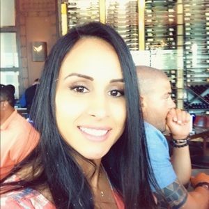 Meet your Posher, Erika